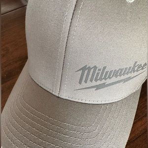 Milwaukee hat